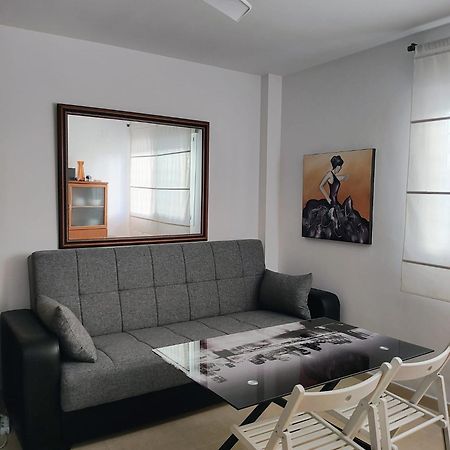 Apartamento Teatinos Universidad Málaga Kültér fotó