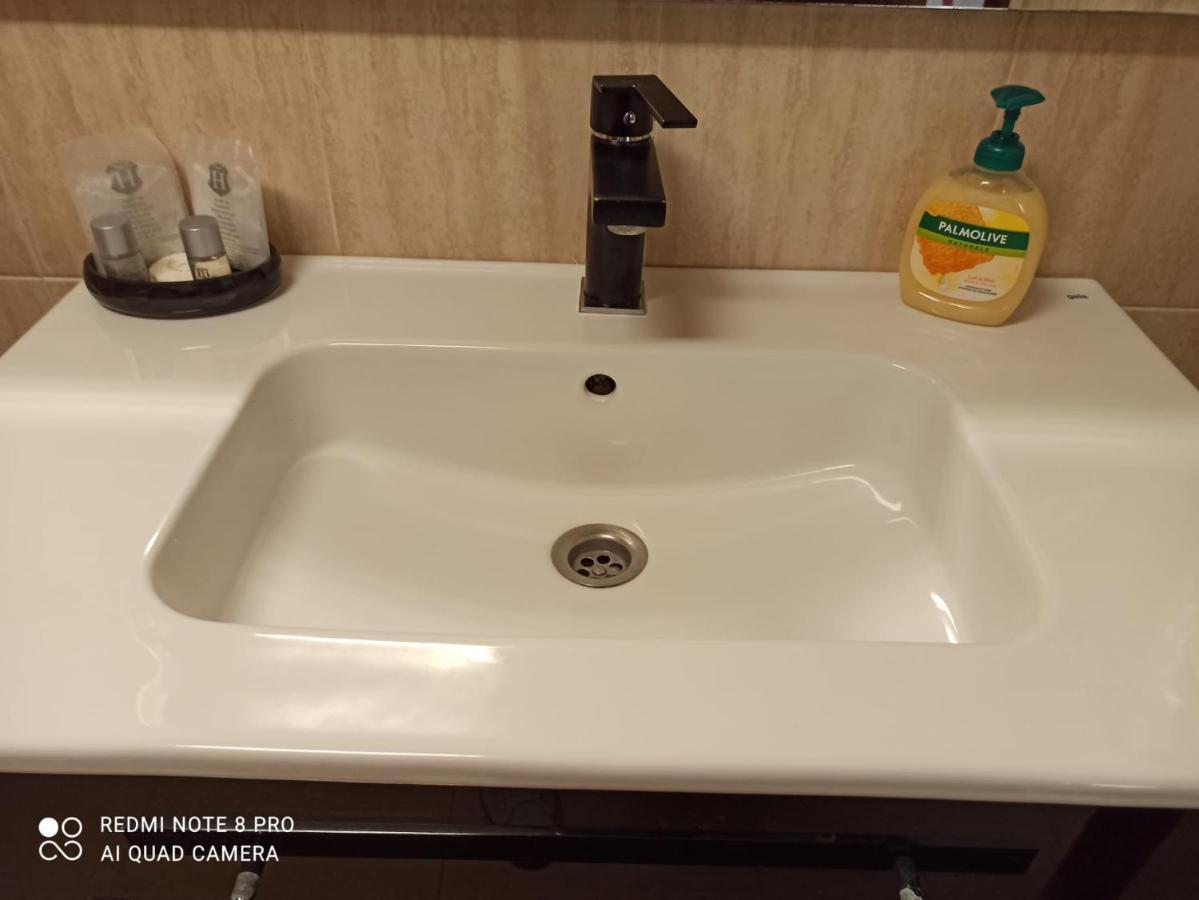 Apartamento Teatinos Universidad Málaga Kültér fotó