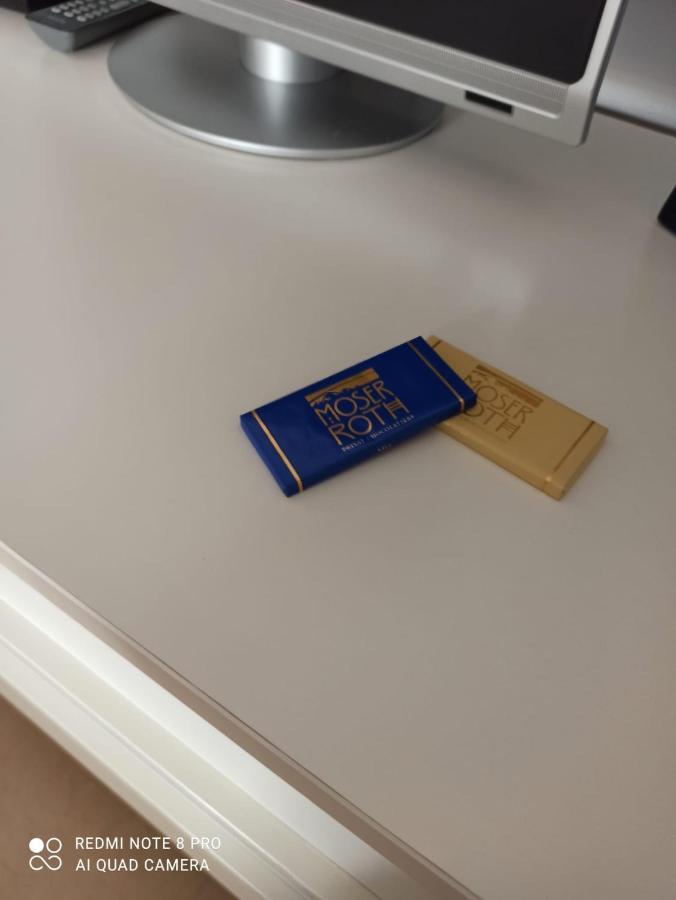 Apartamento Teatinos Universidad Málaga Kültér fotó
