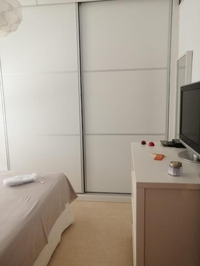 Apartamento Teatinos Universidad Málaga Kültér fotó