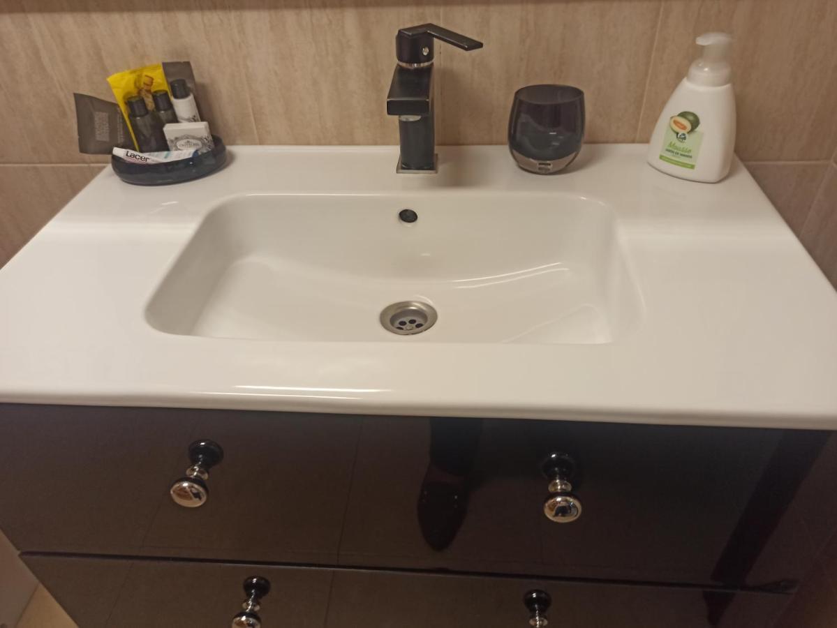 Apartamento Teatinos Universidad Málaga Kültér fotó