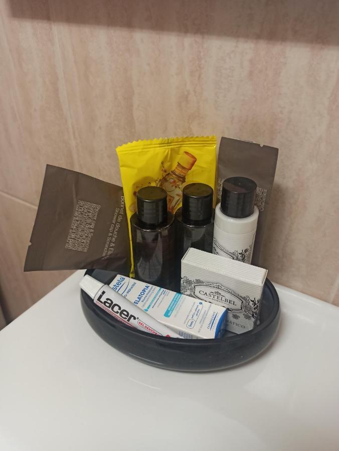 Apartamento Teatinos Universidad Málaga Kültér fotó